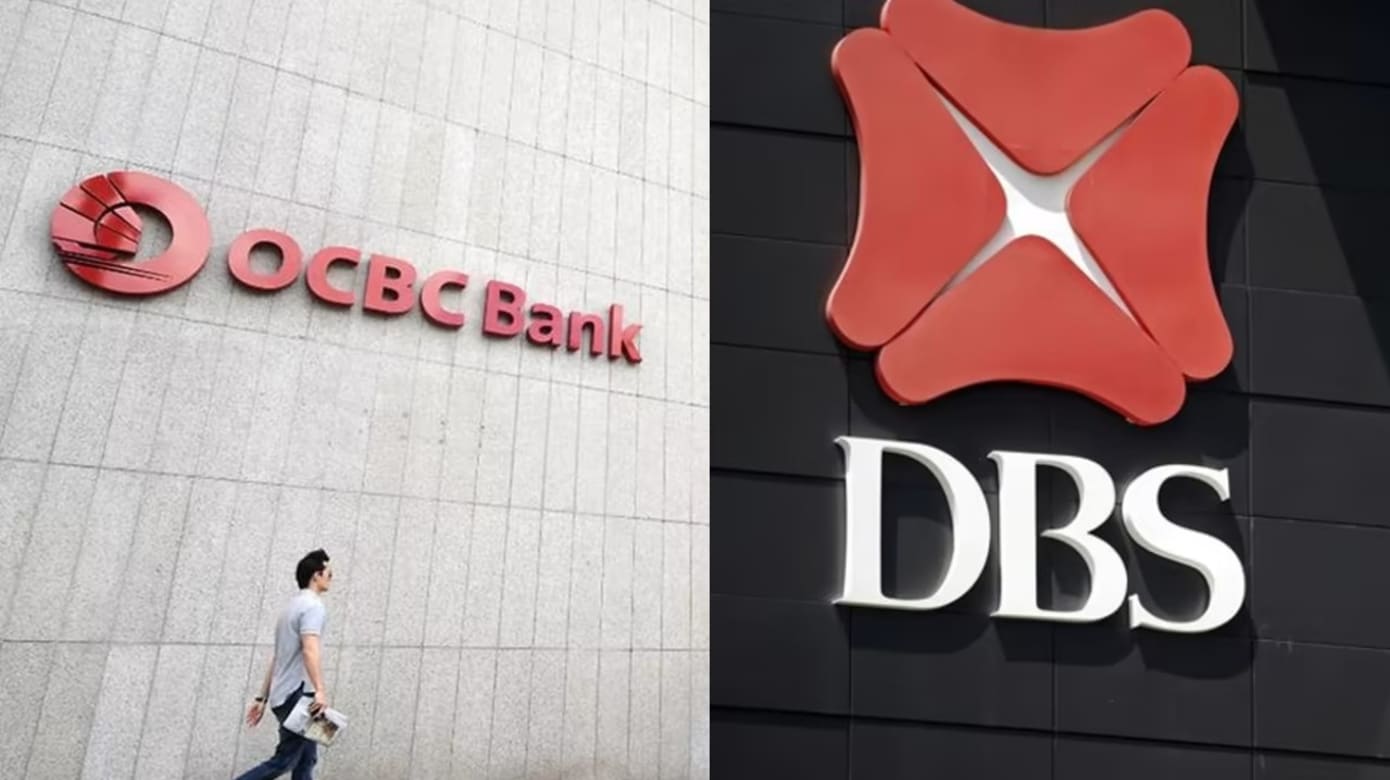 彭博：星展和华侨为10亿元洗钱案被告债权人- 8world