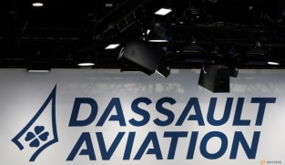 Dassault Aviation gets French government support for its VORTEX spaceplane demonstrator