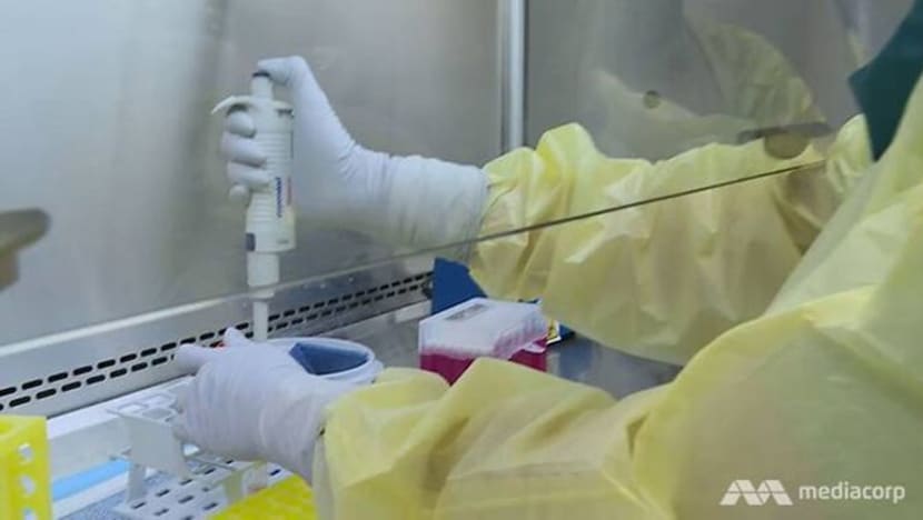 M’sia sahkan 1 lagi kes virus Wuhan; tiada kaitan dengan 3 kes positif lalu M’sia sahkan 1 lagi kes virus Wuhan; tiada kaitan dengan 3 kes positif lalu