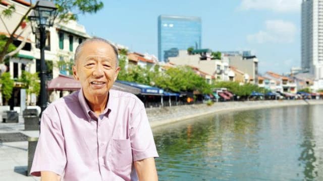 我国前高级公务员李一添逝世 享年92岁
