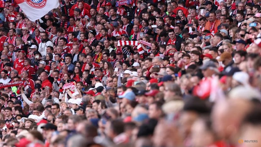 List of Bundesliga champions