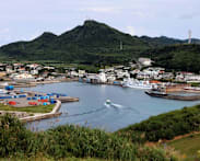 China criticises Japan's plan to deploy missiles on island near Taiwan