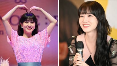 Extraordinary Attorney Woo Star Park Eun Bin Wants To Visit Singapore Again 'Cos “Singapore, Shiok”