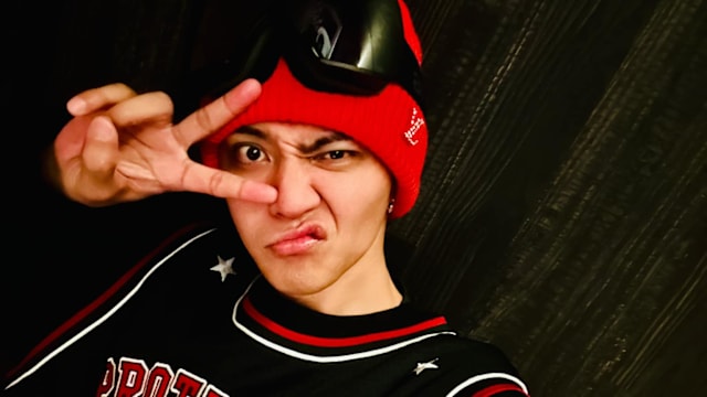 从工作中自我疗愈，罗志祥主持《OK啦》当情绪出口