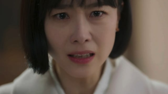 红气球（第25集）：海洋事业岌岌可危