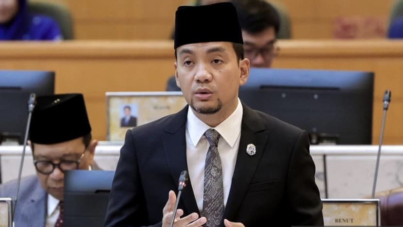 Menteri Besar Johor kesal berlaku isu bekalan air semasa Aidilfitri Menteri Besar Johor kesal berlaku isu bekalan air semasa Aidilfitri
