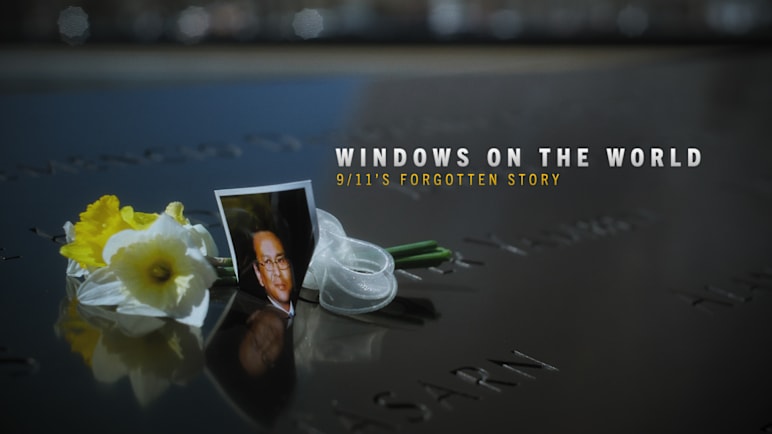 Windows on The World