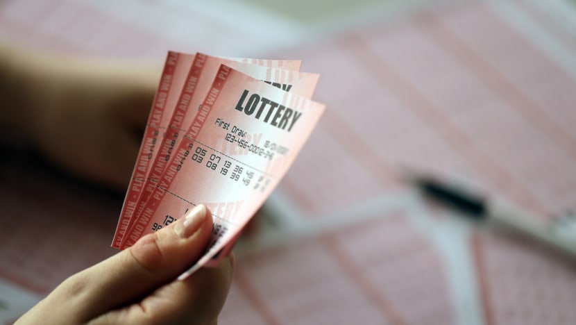 மலேசிய அதிர்ஷ்டக் குலுக்கில் $22.3 மில்லியன் வென்ற ஆடவர்