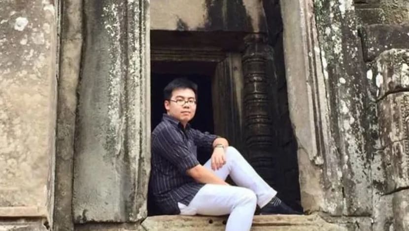 Persatuan Bahas tidak berlaku adil terhadap lelaki bunuh diri susuli dakwaan salah laku seksual Persatuan Bahas tidak berlaku adil terhadap lelaki bunuh diri susuli dakwaan salah laku seksual