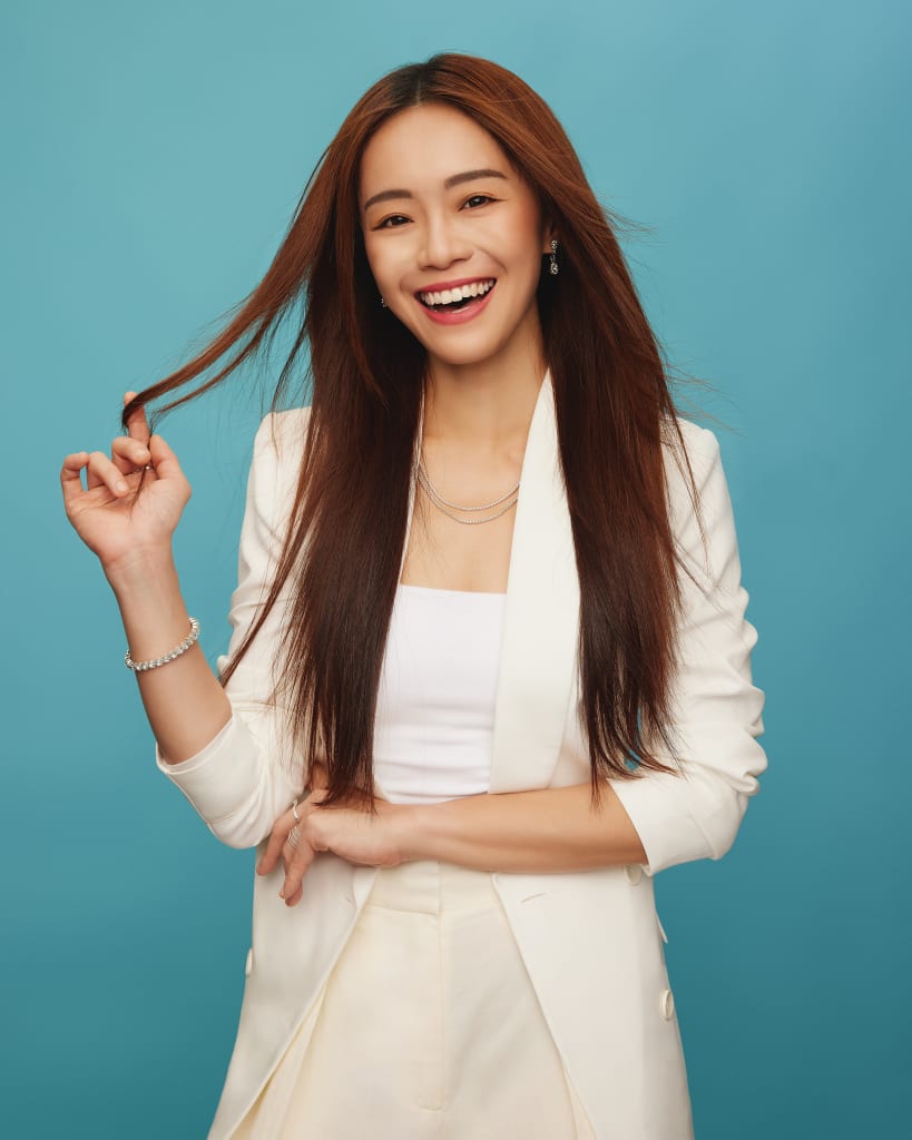 Chen Ning Chen Ning