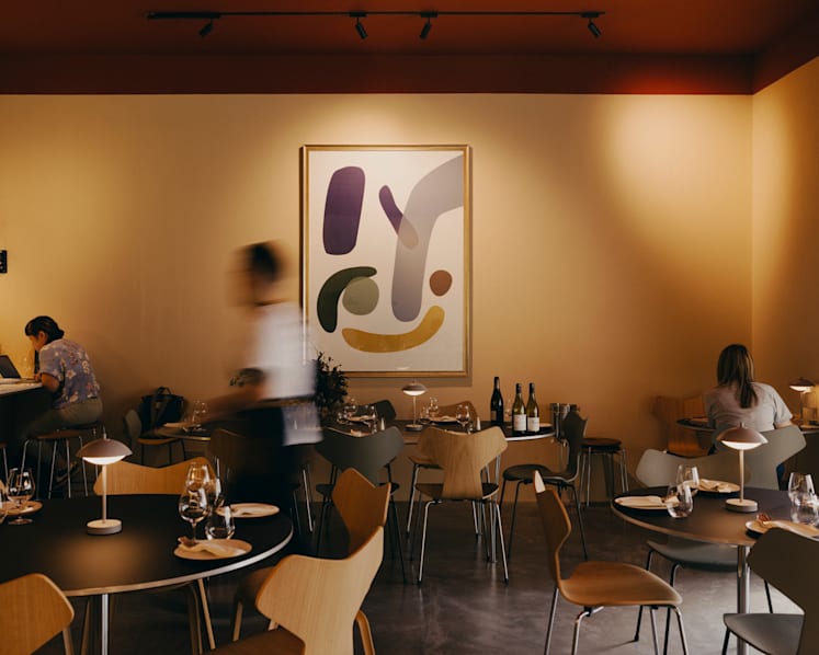 Why Nordic furniture design is perfect for small Singapore homes