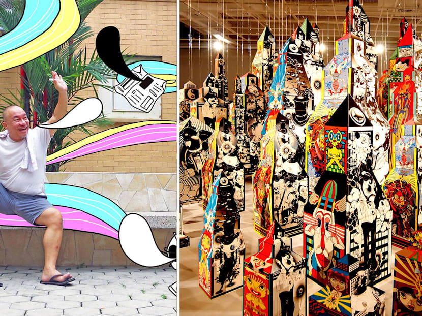 Best Things To Do In Singapore In March 2020