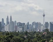Two Singaporeans among eight arrested in drug raid at Kuala Lumpur hotel after man dies 