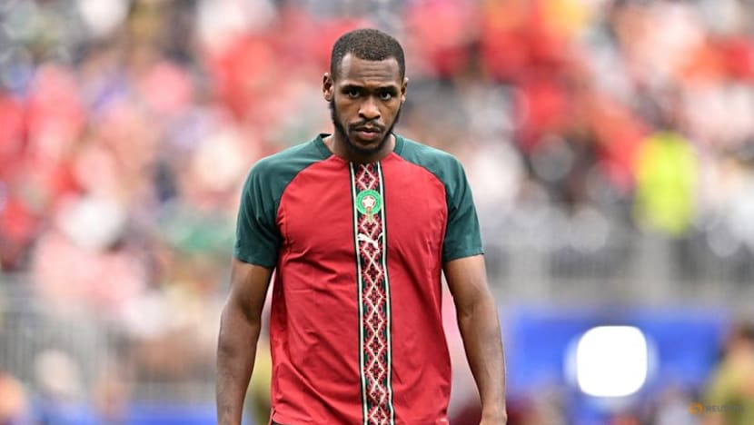 Diop never wanted to play against France but must now deal with Mbappe