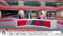 New programmes to connect start-ups to established firms, expand overseas  New programmes to connect start-ups to established firms, expand overseas