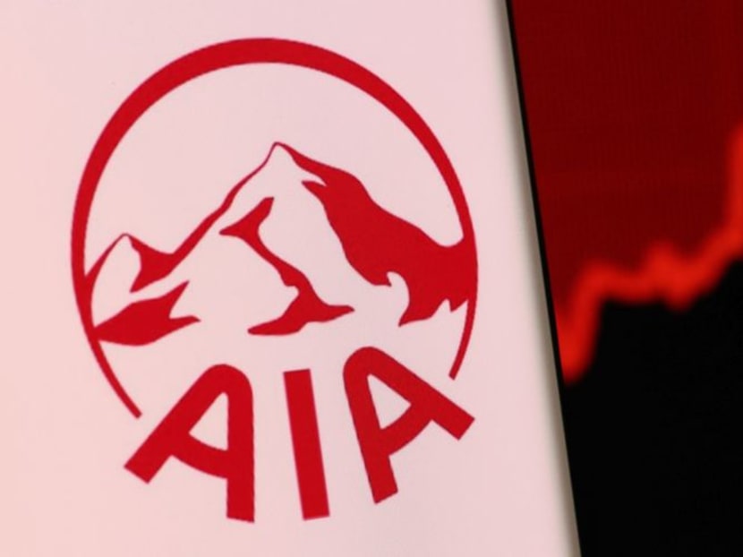 Hairina succeeded in getting payments totalling more than S$41,400 from AIA Singapore and would have obtained another S$14,800 had she not been caught.