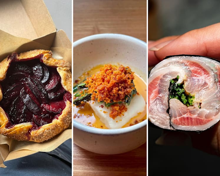 Why some home-based F&B businesses choose to enter Singapore's tough restaurant scene