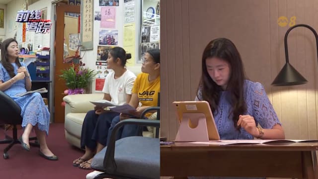 前线追踪 | 预告：工作容易找吗？