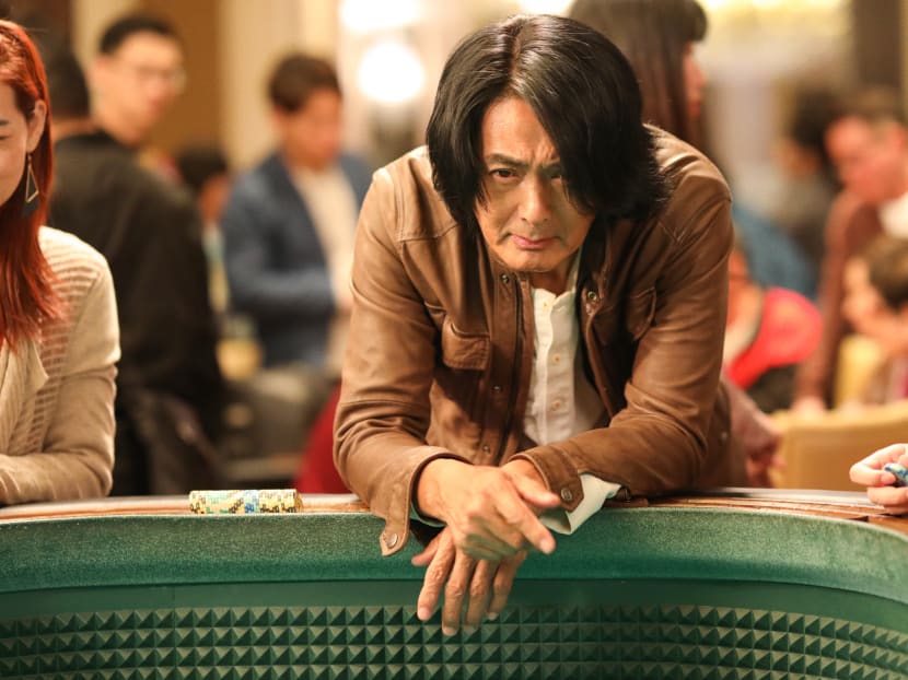 One More Chance review: Chow Yun Fat cranks up charm offensive in average dramedy about gambling and autism
