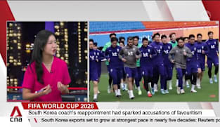 FIFA WORLD CUP 2026: South Korea president calls for government probe into tournament exit