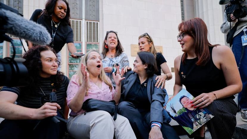 Meta, Google lose US case over social media harm to kids