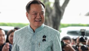 Thai parliament to open amid scrutiny over election ballots