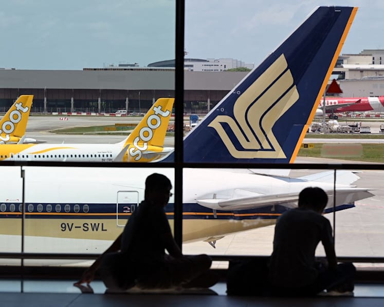 Singapore Airlines, Scoot to expand VTL network in Southeast Asia, India in coming weeks 