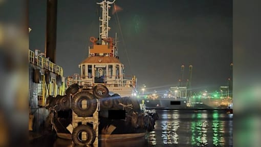 சட்டவிரோதமாகப் படகில் எண்ணெய் ஏற்றியதாக 18 பேர் கைது