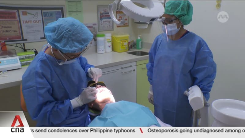 Severe gum disease may be early warning sign of diabetes: Dentists