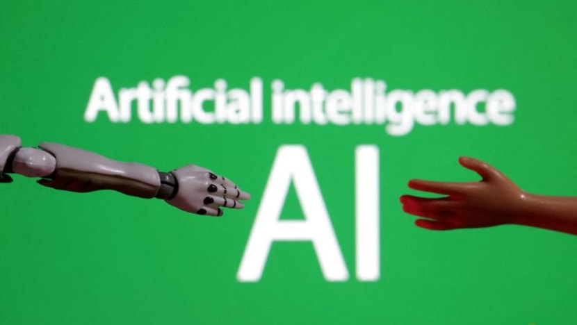 Commentary: AI didn’t ruin these films. It made them possible