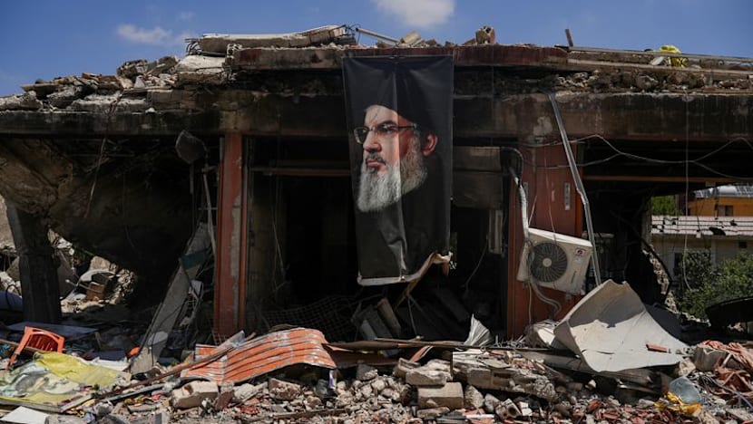 US sanctions 'Hezbollah-aligned' officials over allegedly obstructing peace process