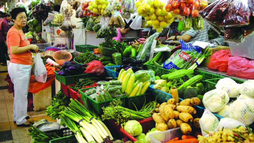 Vegetable supplies dipping, could get costlier for Chinese New Year