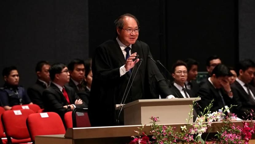'No two cases are exactly alike': Attorney-General on debate over sexual misconduct in universities
