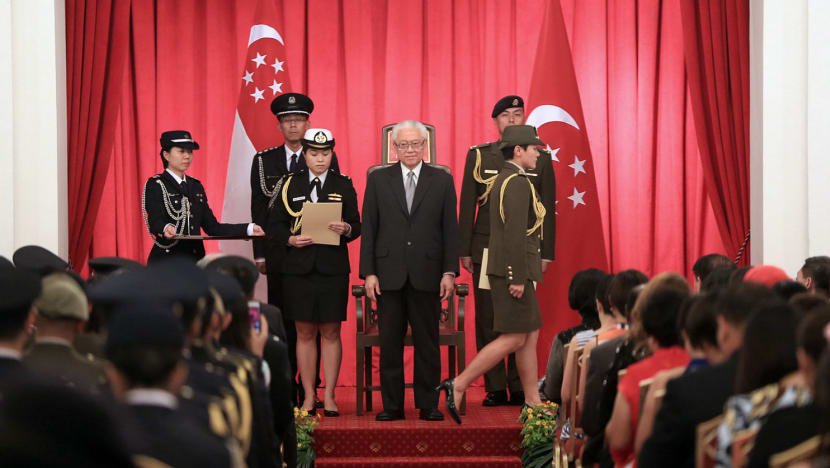 Proposal to have legal expert on bigger Presidential Elections Committee