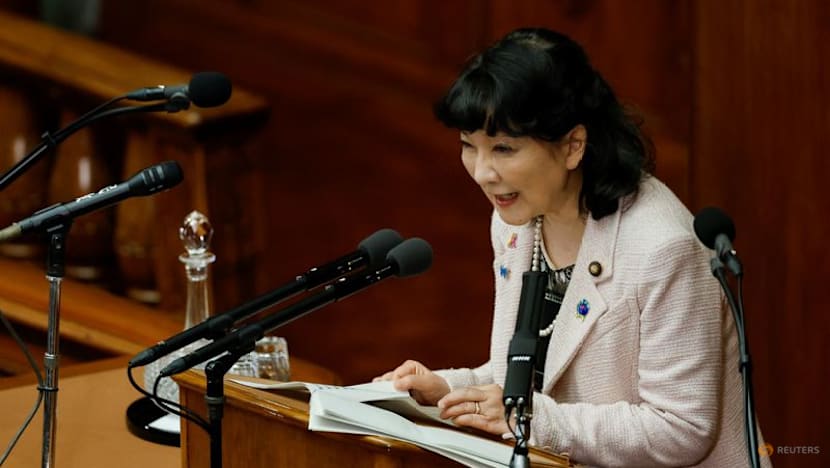 Japan finance minister flags readiness to take decisive steps on forex