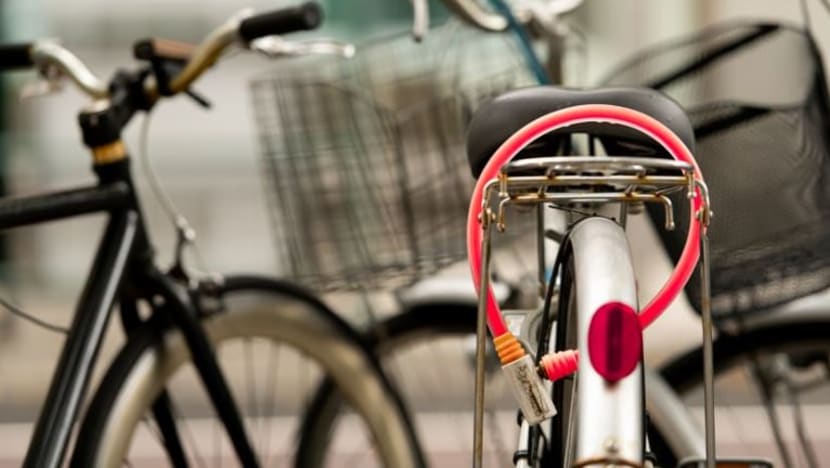 Pegawai polis didenda; buat aduan palsu 'basikal dicuri' setelah hilang kunci mangga