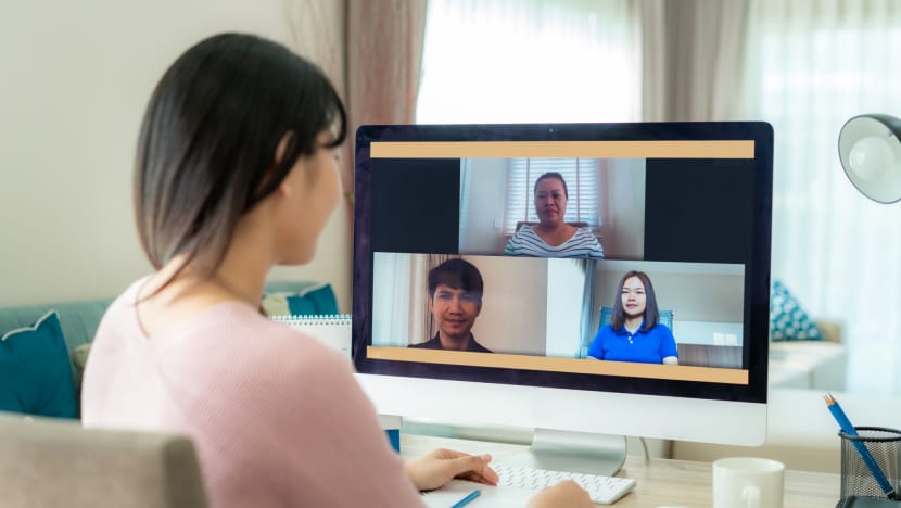 Commentary: Confused and isolated on your first job? Here’s how fresh grads can ace remote working Commentary: Confused and isolated on your first job? Here’s how fresh grads can ace remote working