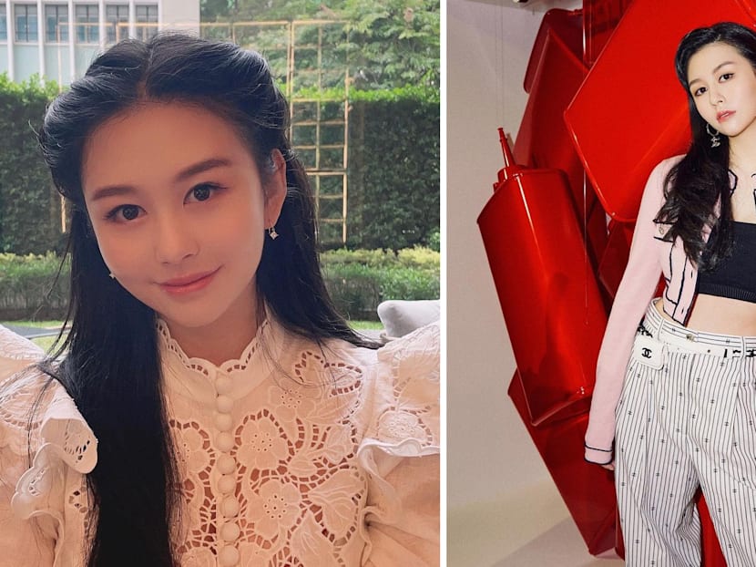 Chingmy Yau&rsquo;s 19-Year-Old Daughter Feared Going To School As She Was Bullied By Her Classmates