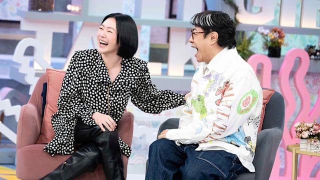 “康熙”爆合体新节目，《小姐不熙娣》传收摊？制作人B2：没听说