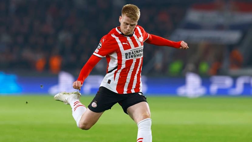 Schouten to miss World Cup after surgery on cruciate ligament injury