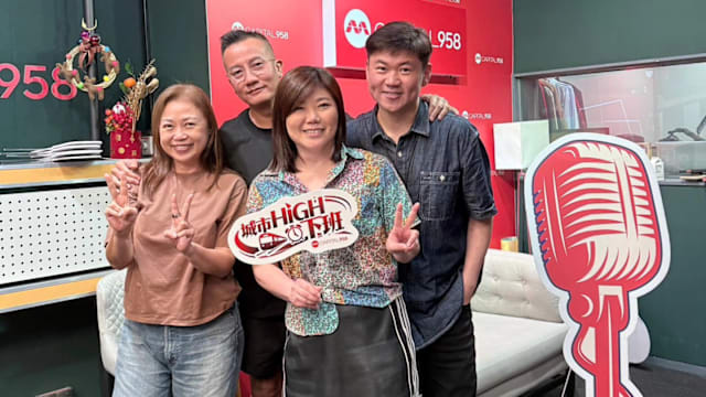 7届视帝陈汉玮再争“最佳男主角”掀讨论，向云这样说！