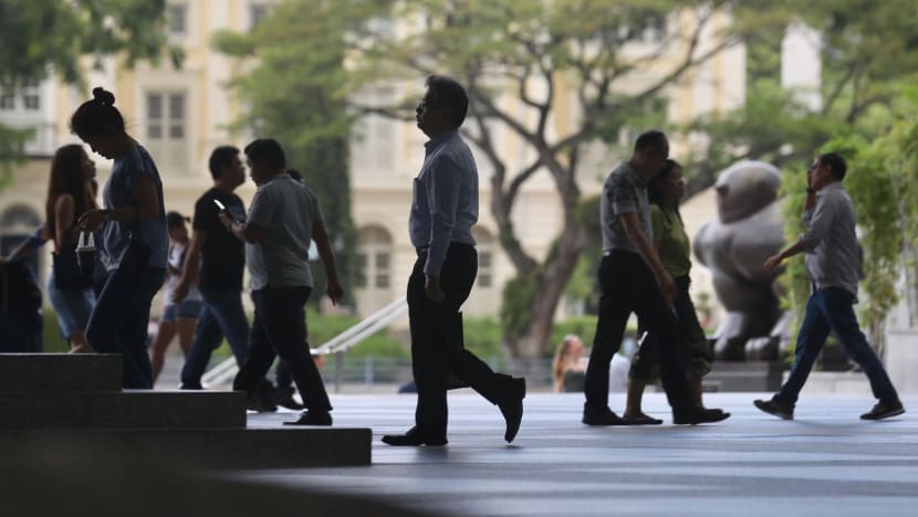 Covid-19: 32 companies return Jobs Support Scheme wage subsidies worth S$35 million