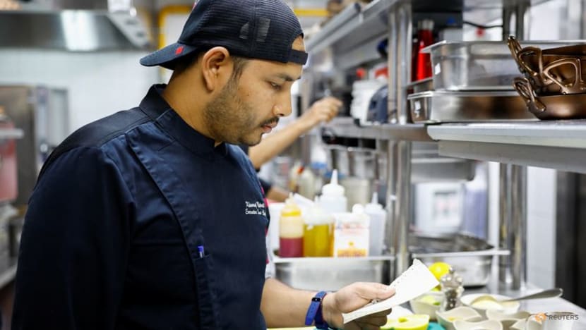 Dubai to debut restaurant operated by an AI chef