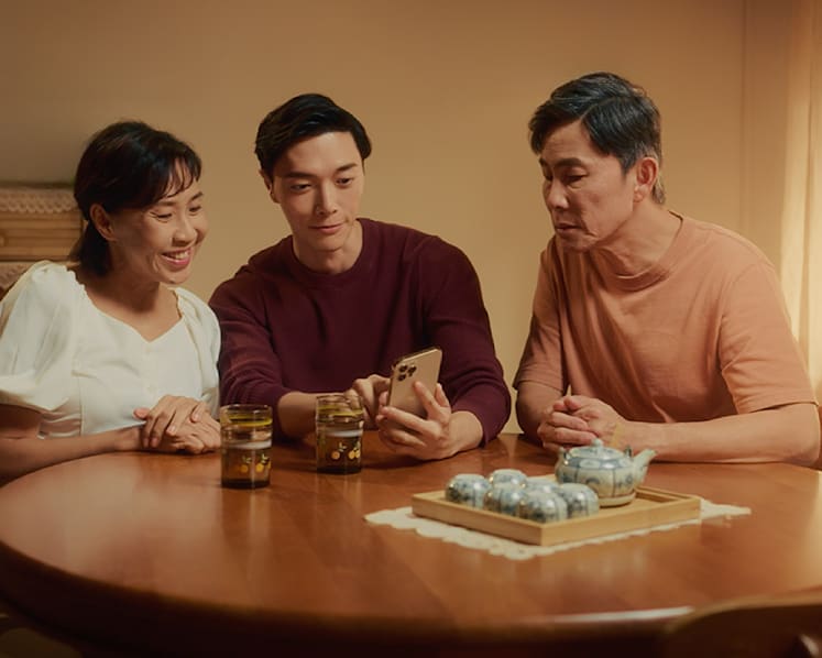 From sceptic to believer: Why celebrity chef Lennard Yeong now sees insurance as essential