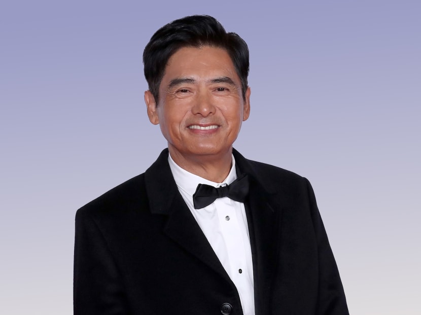 Hong Kong star Chow Yun Fat to headline Star Awards 2025 Hong Kong star Chow Yun Fat to headline Star Awards 2025