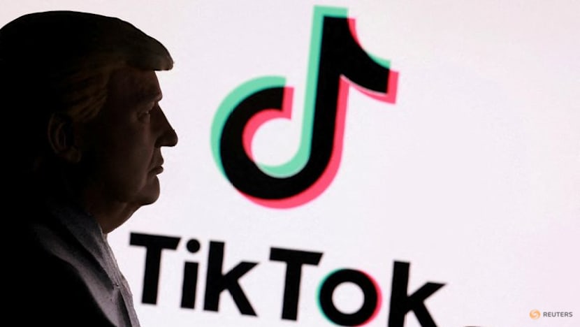 Trump administration set to receive $10 billion fee for brokering TikTok deal, WSJ reports