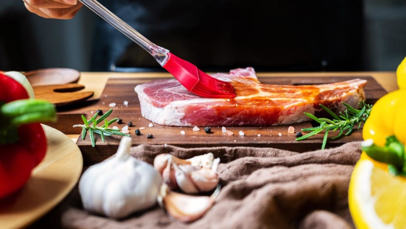 Commentary: Is TikTok right? Do we need to eat more protein?