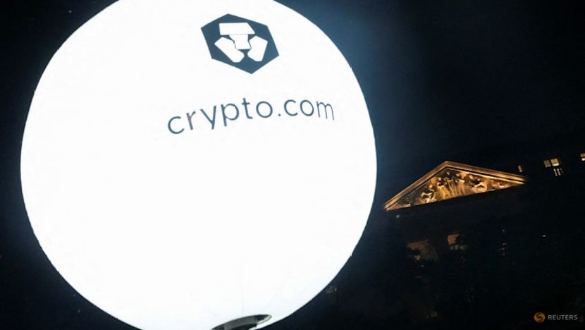 Citadel Securities invests $400 million in Crypto.com at $20 billion valuation