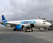 SATS supporting Jazeera Airways’ cargo operations to maintain supply chains in Kuwait
