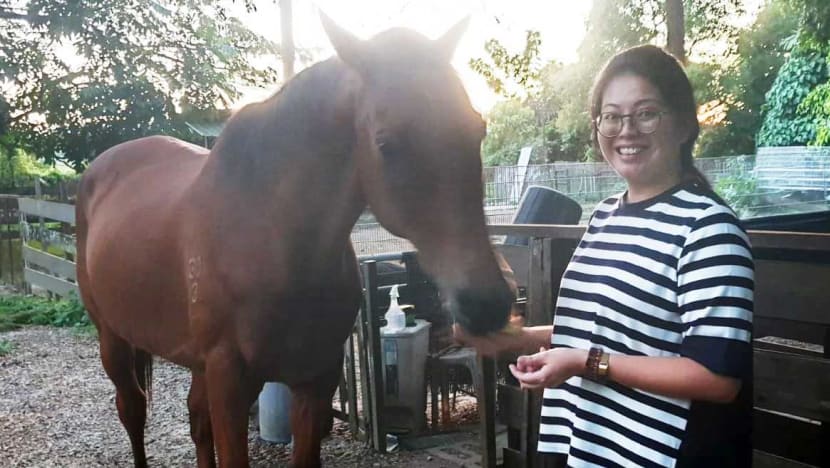 'Farm girl' sad at closure of popular Seletar petting farm, her family’s home for 20 years, to make way for roads